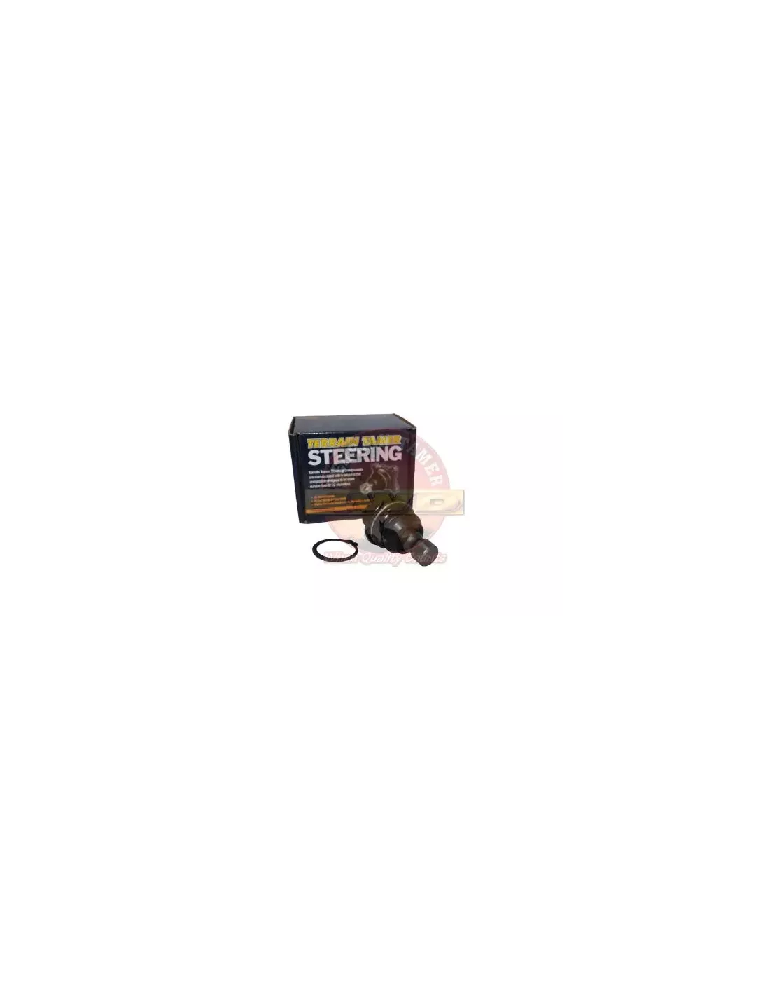 Rotule inférieure Terrain Tamer D40M 43,30mm 22mm goupille