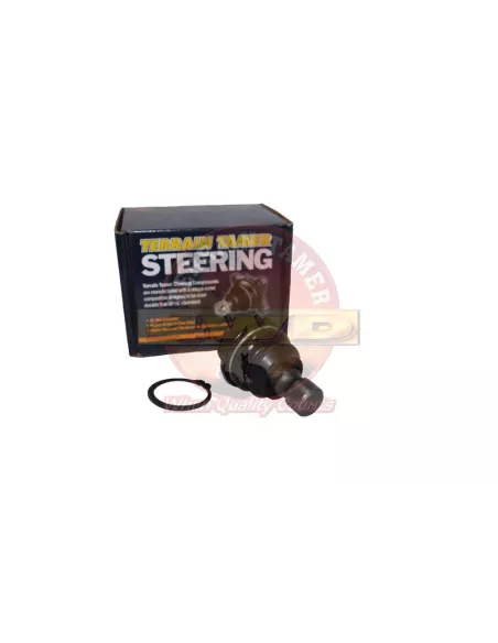 Rotule inférieure Terrain Tamer D40M 43,30mm 22mm goupille