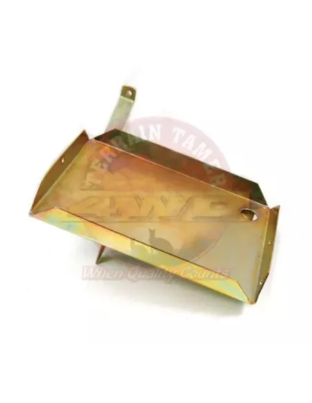 Support de batterie YD25DTI 2.5L Diesel Turbo Terrain Tamer