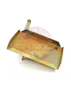 Support de batterie YD25DTI 2.5L Diesel Turbo Terrain Tamer 2