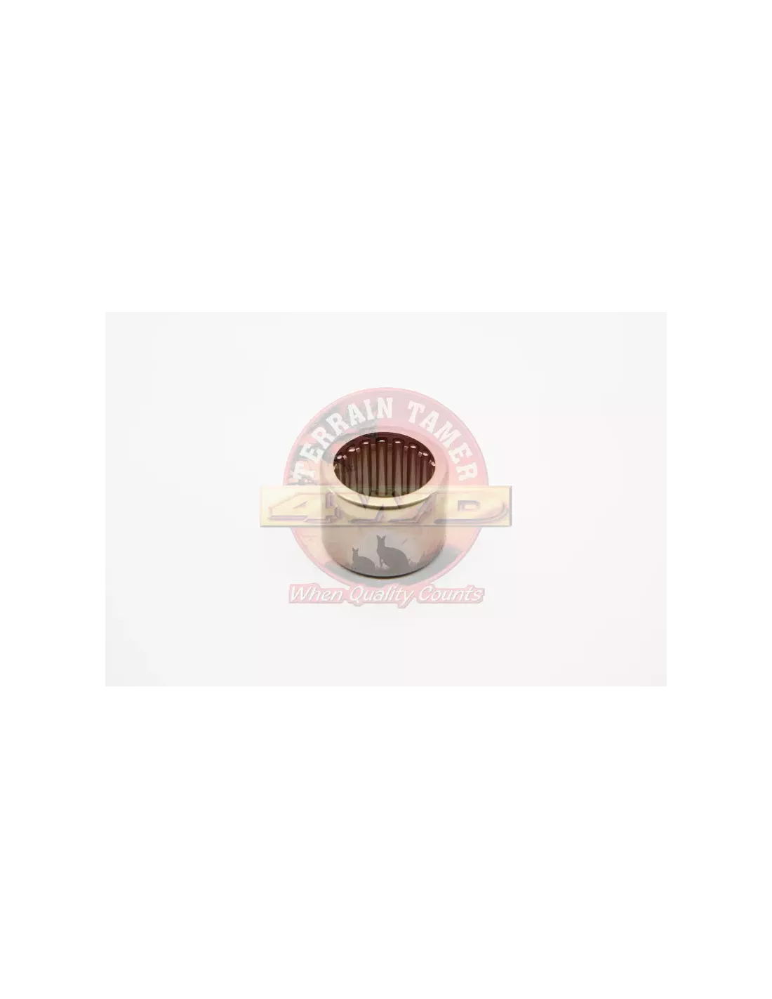 Roulement bout arbre intermédiaire Terrain Tamer 32319-CD001