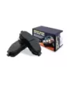 Plaquettes frein avant 295mm D40M D40T Terrain Tamer