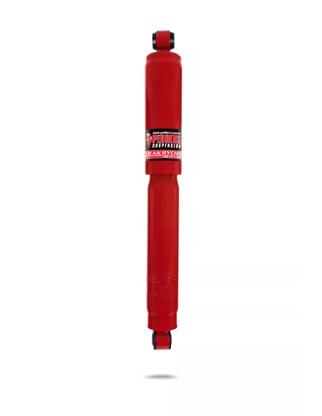 AMORT. ARR. PEDDERS TRAKRYDER FOAM CELL JEEP GRAND CHEROKEE