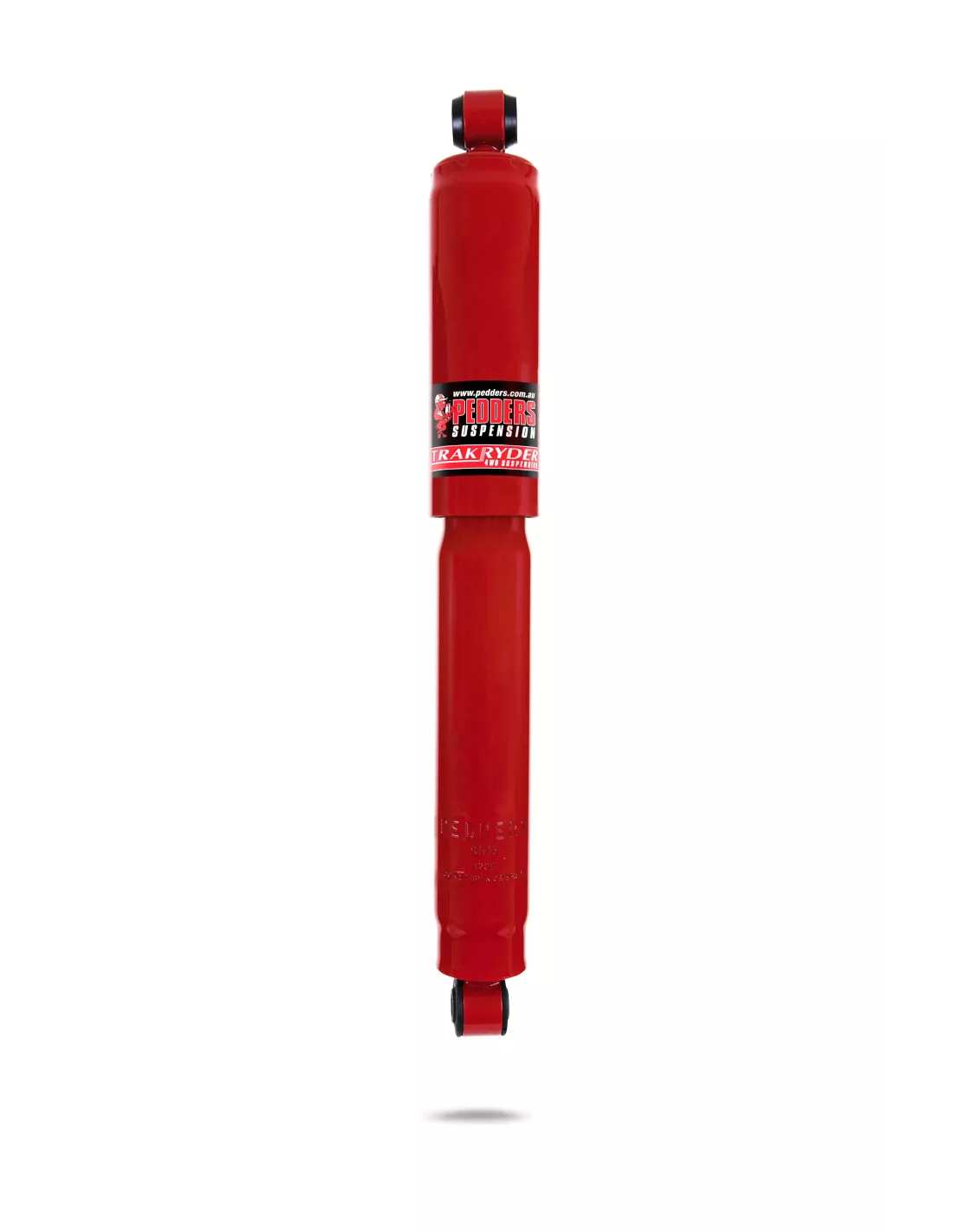AMORT. ARR. PEDDERS TRAKRYDER FOAM CELL JEEP GRAND CHEROKEE