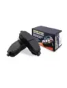 Plaquettes frein avant 295mm D40M D40T Terrain Tamer