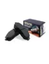 Plaquettes frein avant 295mm D40M D40T Terrain Tamer