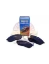 Jeu plaquettes avant 320 mm D40M moteur V9XT