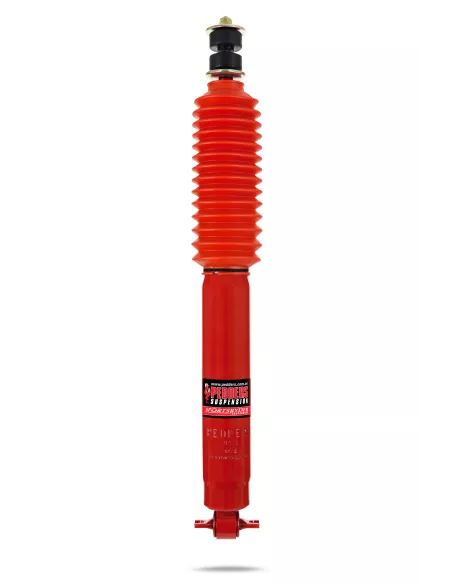 AMORT. AVANT PEDDERS TRAKRYDER FOAM CELL JEEP GRAND CHEROKEE