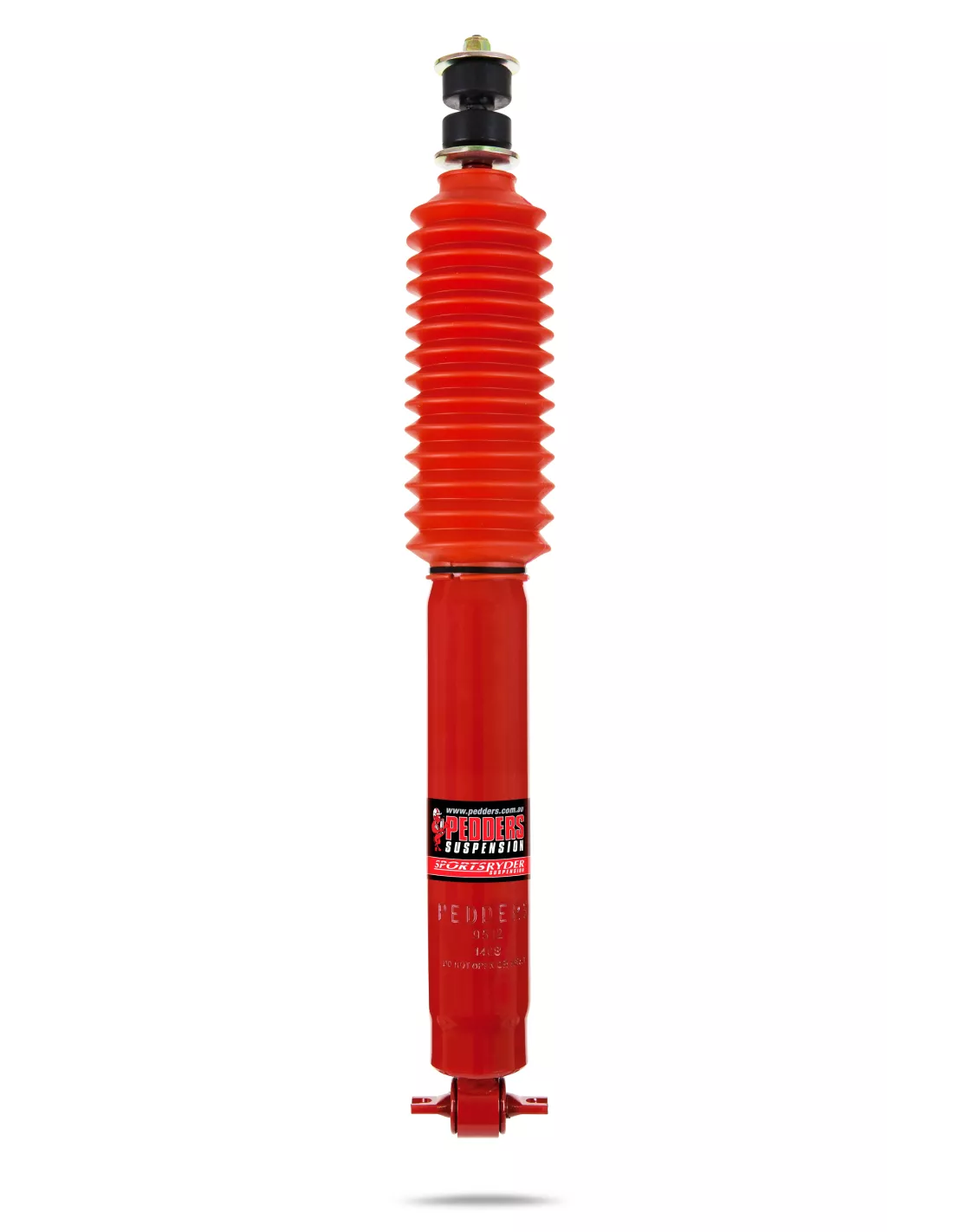 AMORT. AVANT PEDDERS TRAKRYDER FOAM CELL JEEP GRAND CHEROKEE