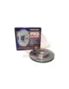 Disque de frein avant Navara D40T YD25T Terrain Tamer