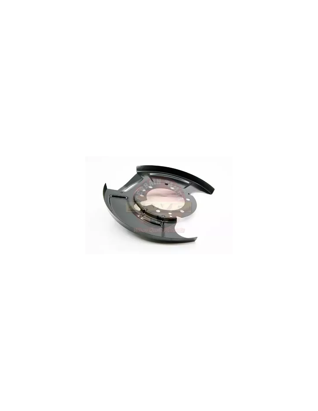Plaque de protection avant droite Terrain Tamer 41150-VB000