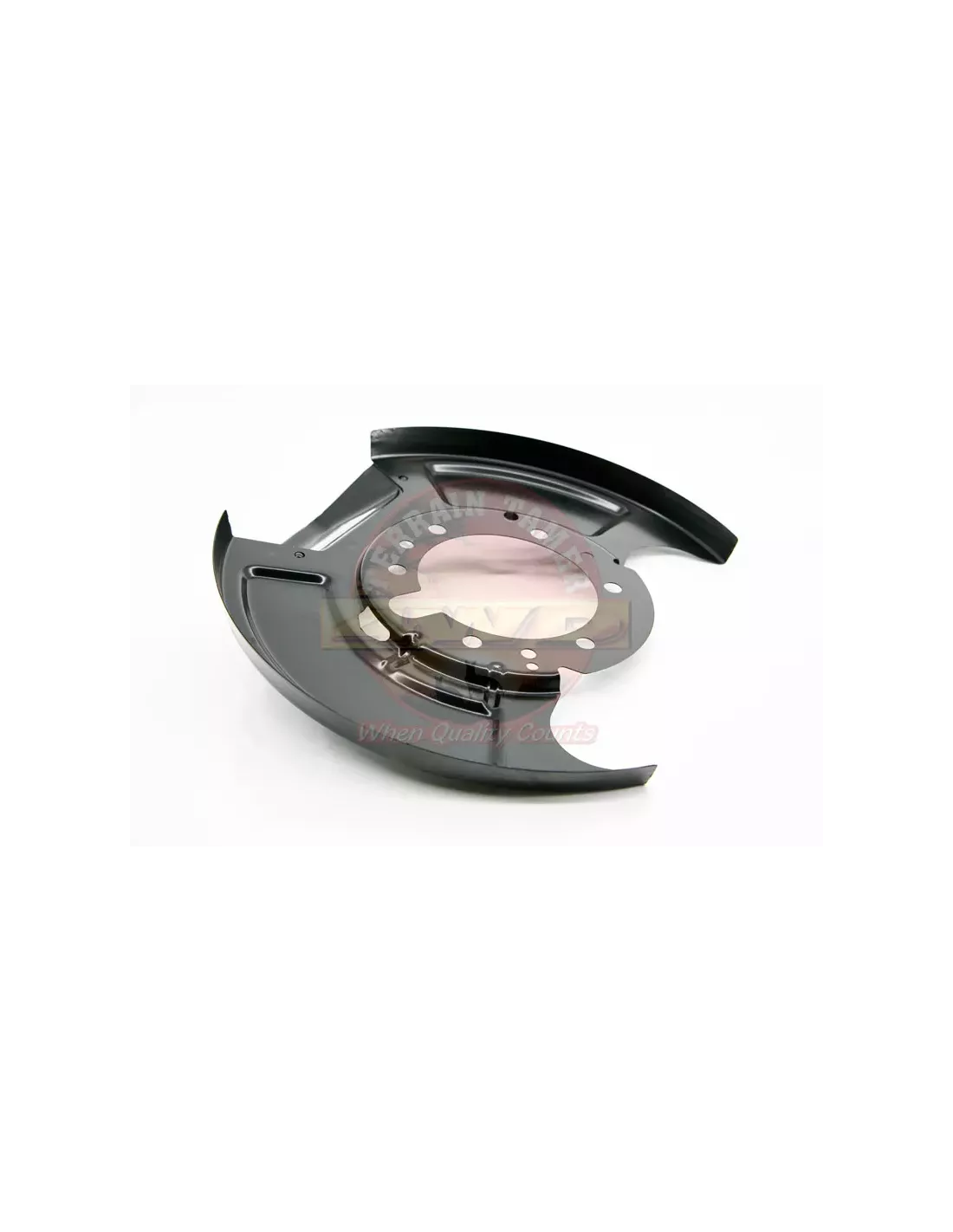 Plaque de protection avant droite Terrain Tamer 41150-VB000