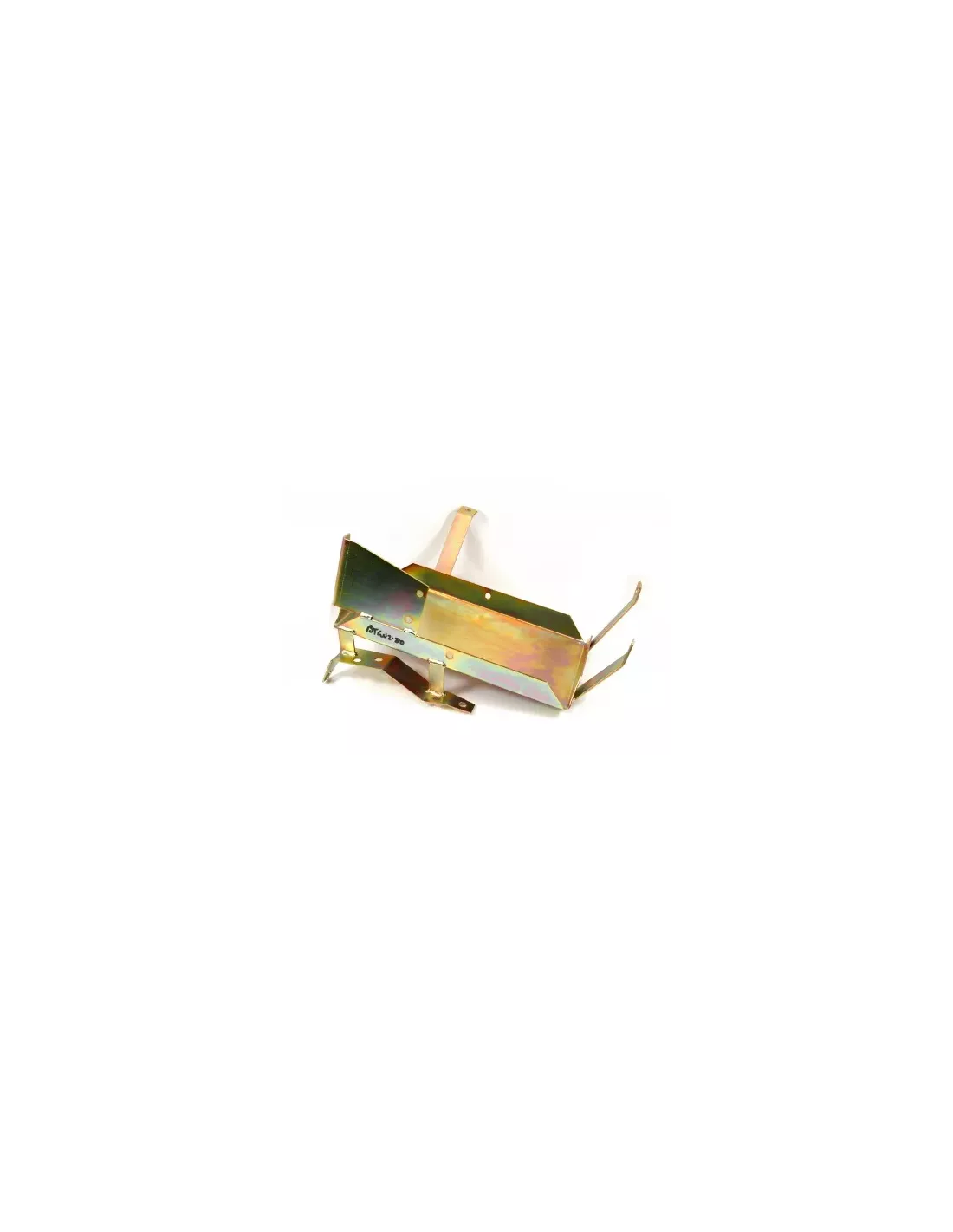 Support batterie RD28TI 2.8 Turbo Diesel Terrain Tamer