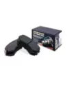 Jeu plaquettes frein arrière Terrain Tamer sauf 4.8L EFI