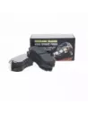 Jeu plaquettes frein arrière Terrain Tamer sauf 4.8L EFI