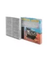 Filtre d'habitacle Carbon Active Terrain Tamer