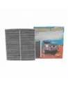 Filtre d'habitacle Carbon Active Terrain Tamer
