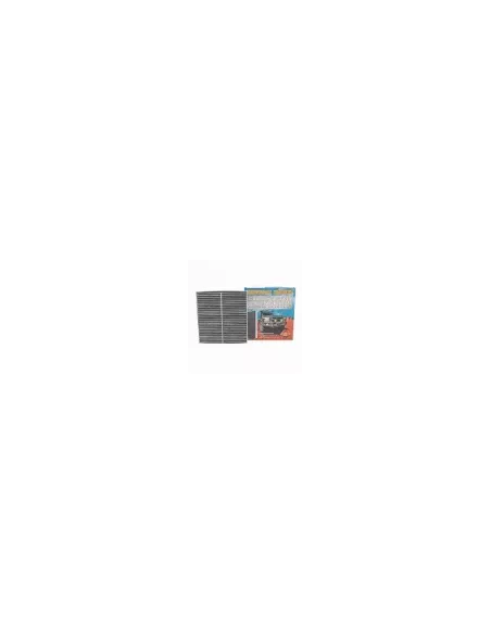 Filtre d'habitacle Carbon Active Terrain Tamer
