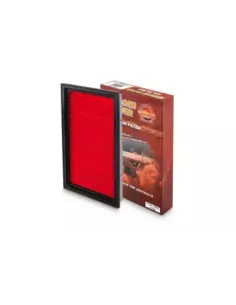 Filtre à air TT A360 pour moteurs KA24, QR25D, TB42E 2
