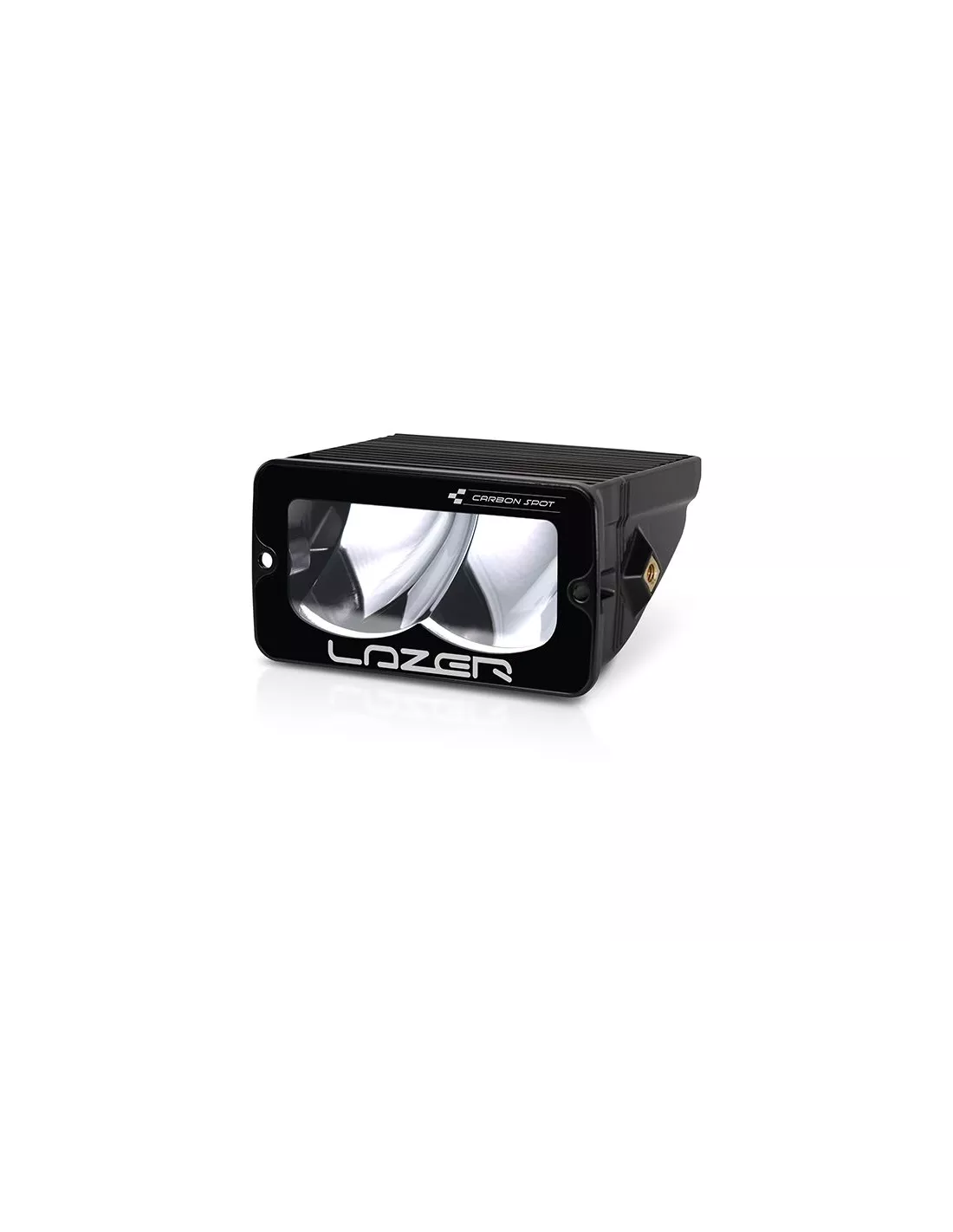 PHARE LED LAZER CARBON-2 SPOT