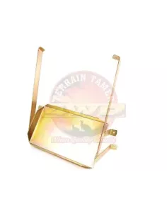Support de batterie SD33 & SD33T 3.2L Diesel Terrain Tamer