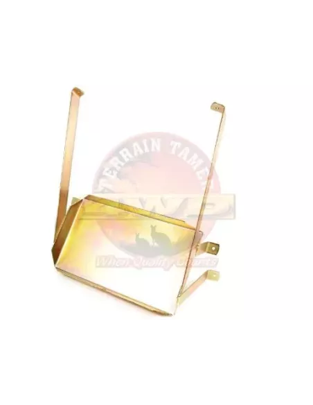 Support de batterie SD33 & SD33T 3.2L Diesel Terrain Tamer