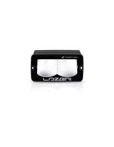 PHARE LED LAZER CARBON-2 SPOT 2