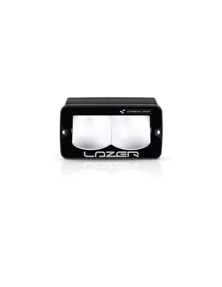 PHARE LED LAZER CARBON-2 SPOT
