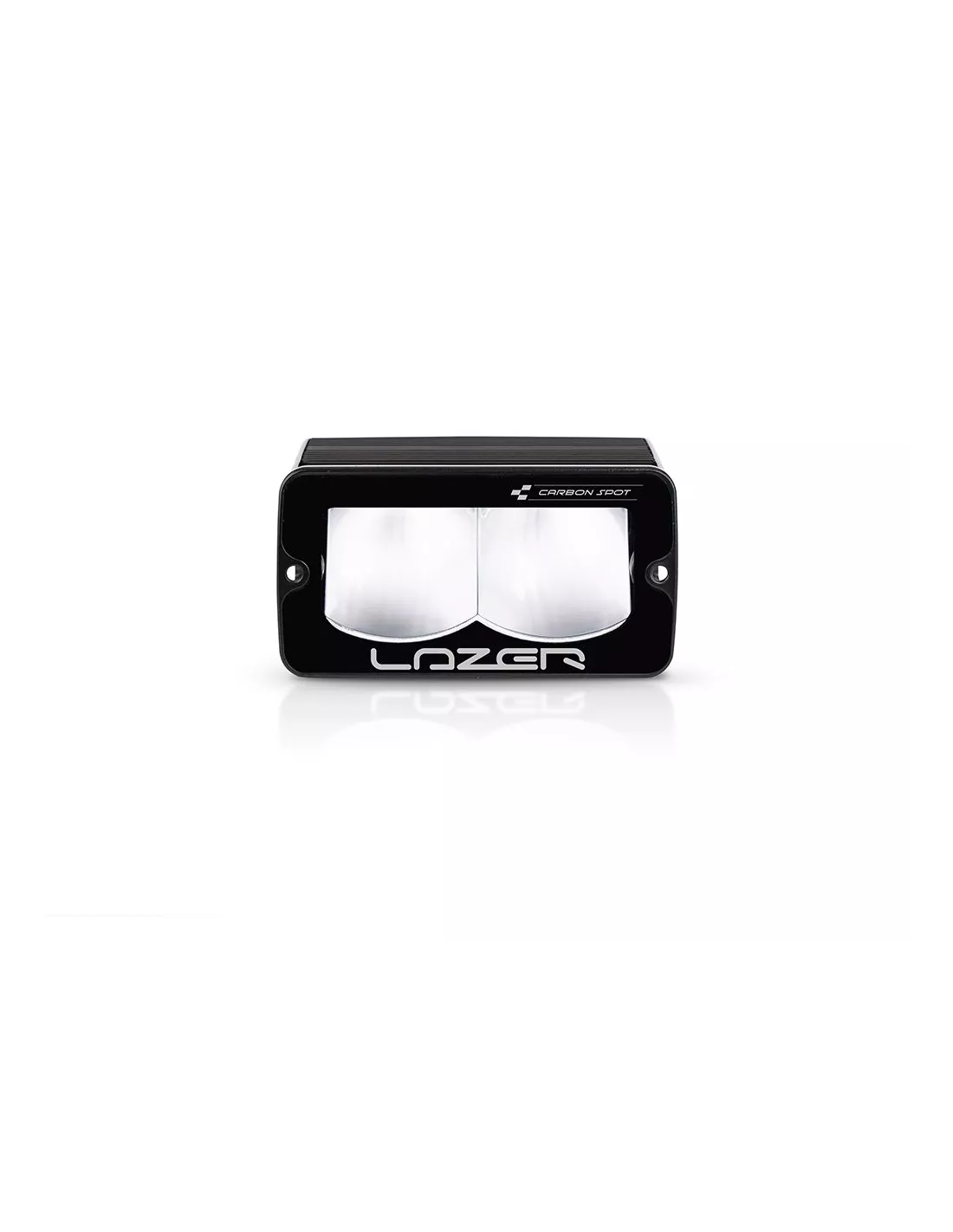 PHARE LED LAZER CARBON-2 SPOT