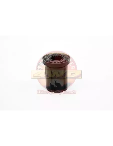 Bagues poly pour palier triangle inf. arrière long Terrain T