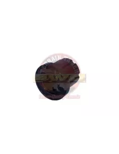 Silentbloc chape poly arrière supérieur court MQ MK Terrain