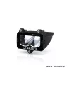 PHARE LED LAZER CARBON-2 SPOT