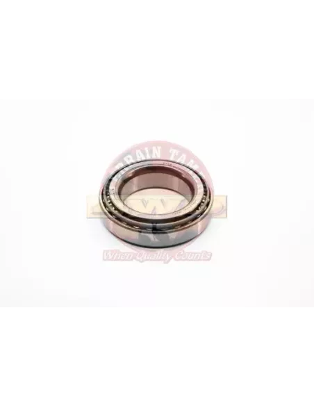 Roulement roue arrière externe essieu portique Terrain Tamer