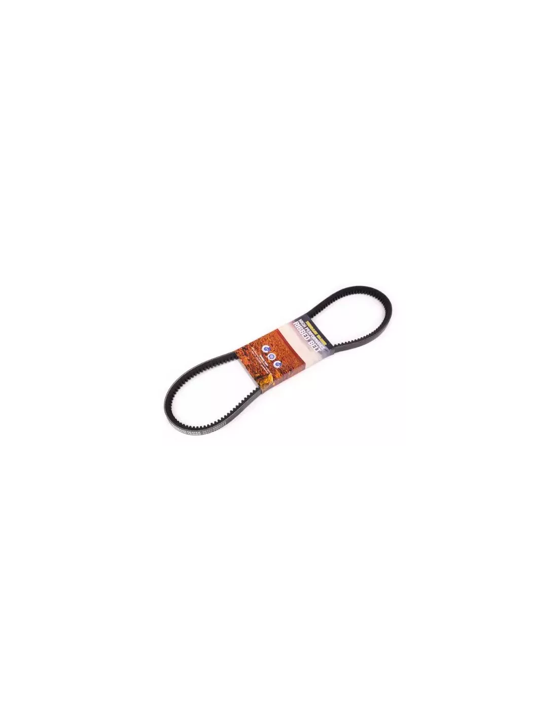 Courroie ventilateur Terrain Tamer sans intercooler 02117-95