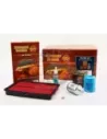 Kit filtres Nissan Navara D21 KA24E