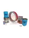 Kit de filtres Nissan Navara D21 TD25 TD27