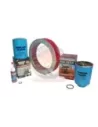 Kit de filtres Nissan Navara D21 TD25 TD27