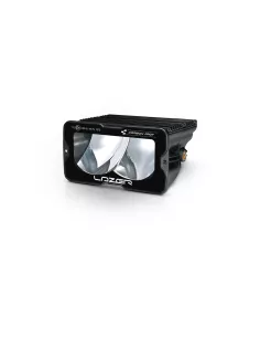 PHARE LED LAZER CARBON-2 SPOT (MODE FEU JAUNE) 2