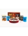Kit de filtres Nissan Navara D21 TD27 Terrain Tamer