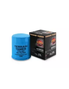 Filtre à huile TT Z442 pour moteurs KA24E VG30E VG33E 2