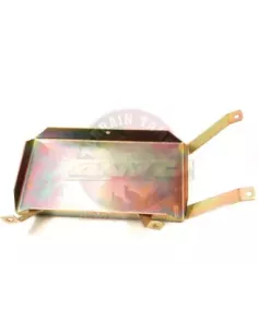 Support de batterie 3L Turbo Diesel 4JX1 Terrain Tamer 2