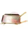 Support de batterie 3L Turbo Diesel 4JX1 Terrain Tamer