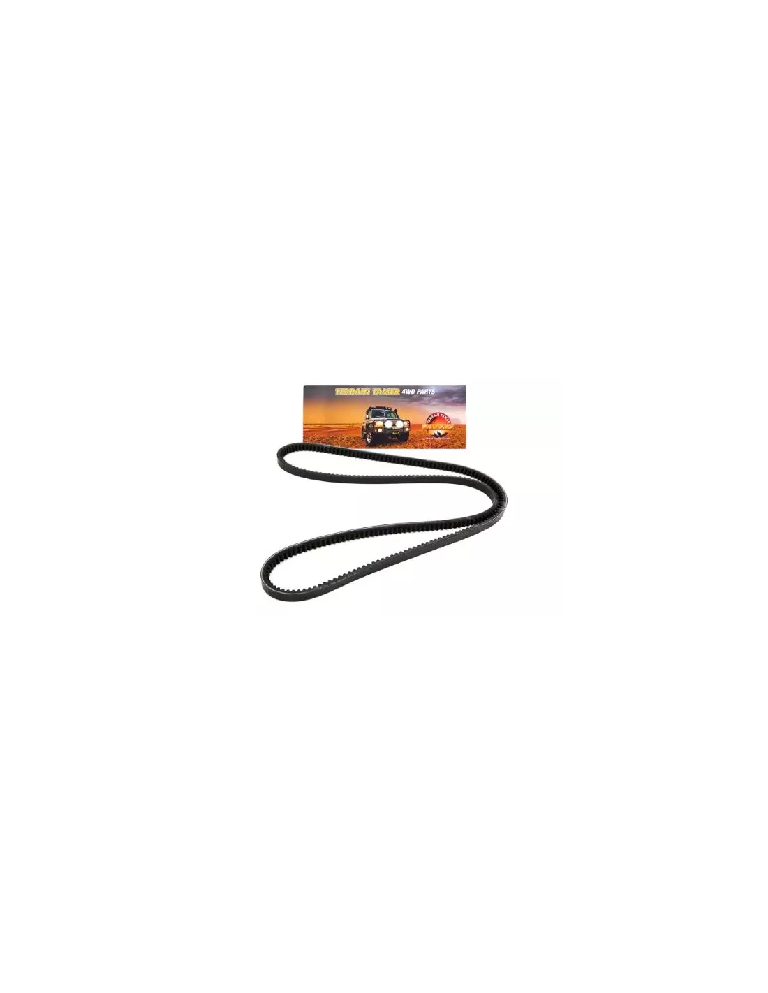 Courroie de climatisation 4JB1 2.8L Diesel Terrain Tamer