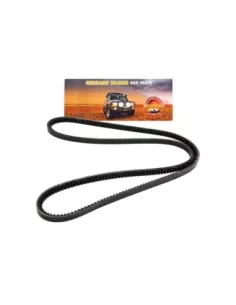Courroie de climatisation 4JB1 2.8L Diesel Terrain Tamer 2