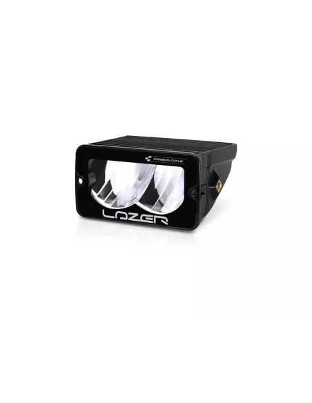 PHARE LED LAZER CARBON-2 DRIVE