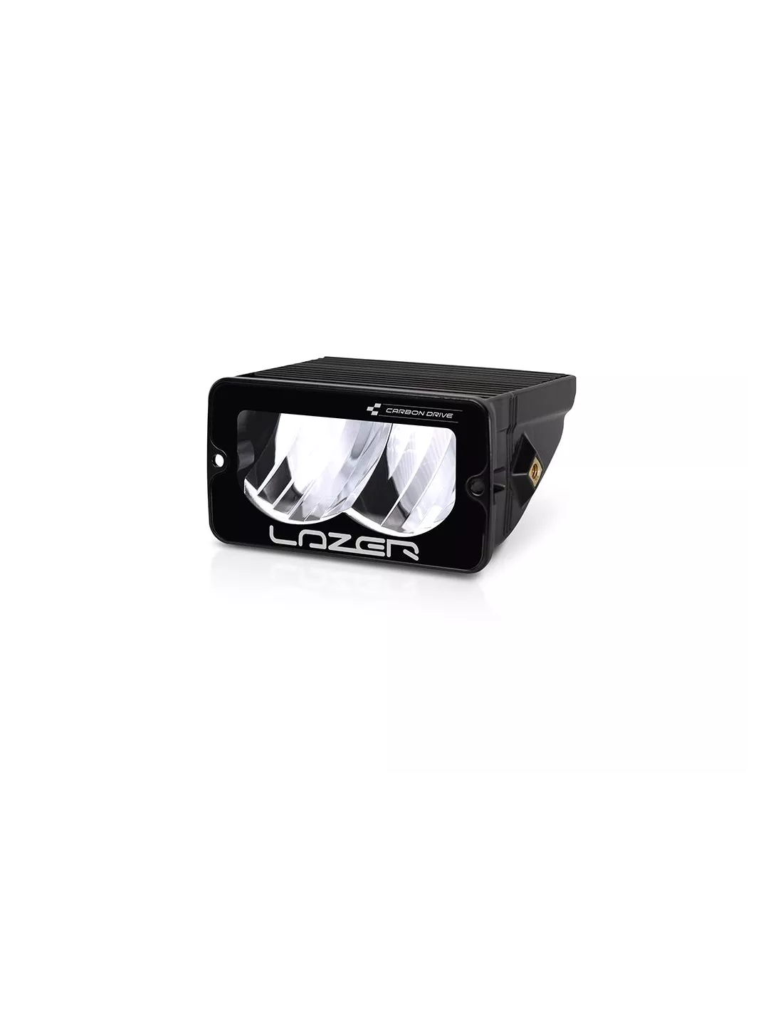 PHARE LED LAZER CARBON-2 DRIVE
