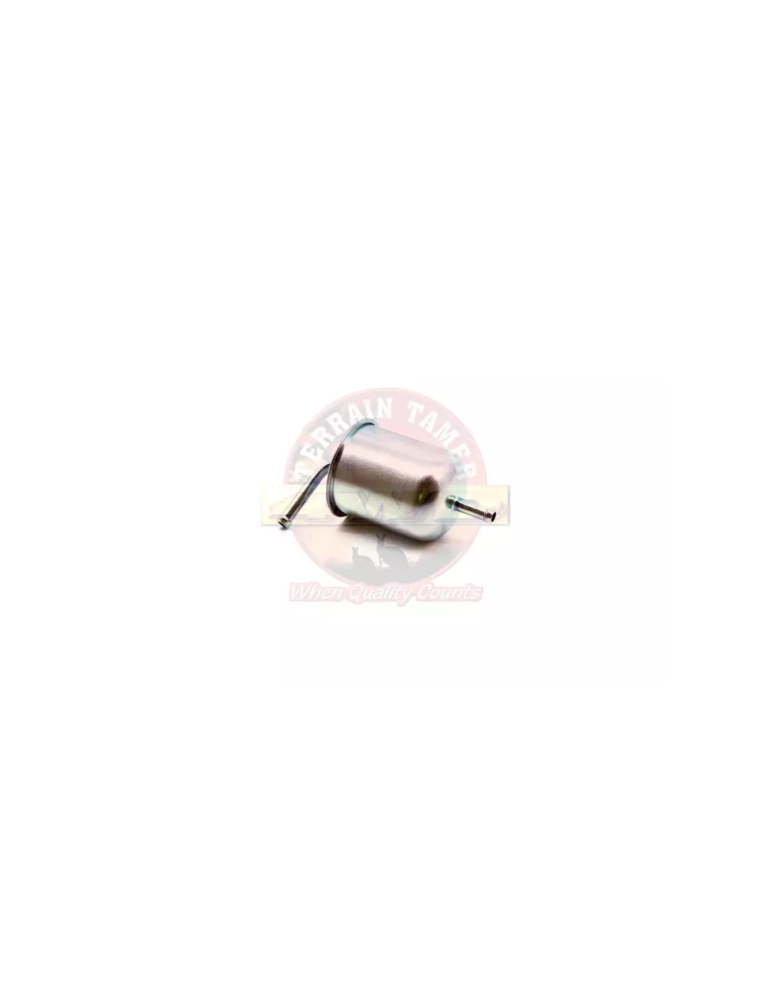 Filtre à essence EFI Terrain Tamer TB42E TB48E