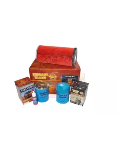Kit de filtres Nissan Patrol GQ RD28T Terrain Tamer 2