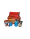 Kit de filtres Nissan Patrol GQ RD28T Terrain Tamer