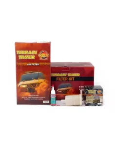 Kit de filtres Nissan Patrol GQ TB42S Terrain Tamer